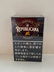 ブラック