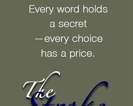 The Stroke of a Pen