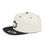 Thumbnail: Stylish Flat Bill Snapback Hat with Paint Gear Logo