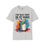 Thumbnail: I May Have Paint on My Hands - Unisex Softstyle T-Shirt