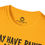 Thumbnail: I May Have Paint on My Hands - Unisex Softstyle T-Shirt