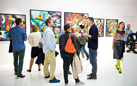 Florie's Stories and Kolly Gallery