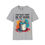 Thumbnail: I May Have Paint on My Hands - Unisex Softstyle T-Shirt