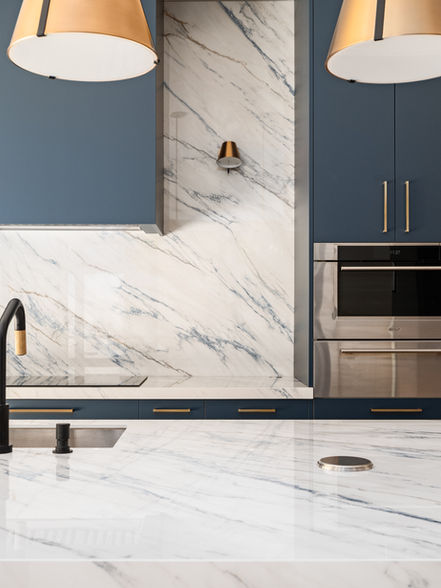 ARLENE DEAN HOMES  - OAKVIEW