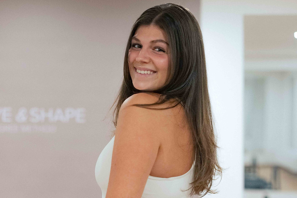 Move & Shape | Le Premier Studio de Lagree Microformer sur La Côte