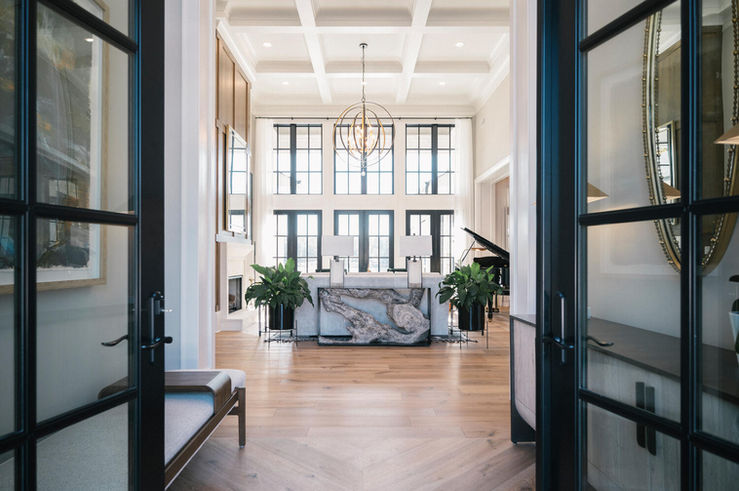 JDA - Jones Design Associates