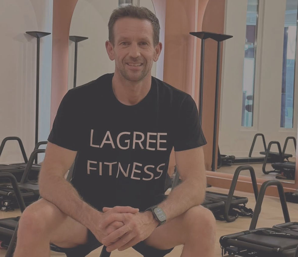 Move & Shape | Le Premier Studio de Lagree Microformer sur La Côte