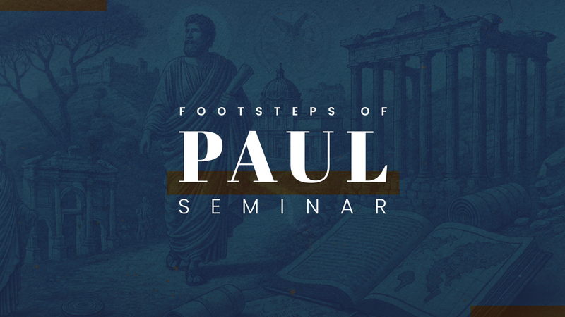 Egyptology Seminar Graphic
