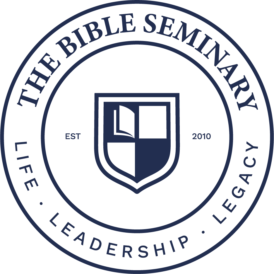 The Bible Seminary Logo