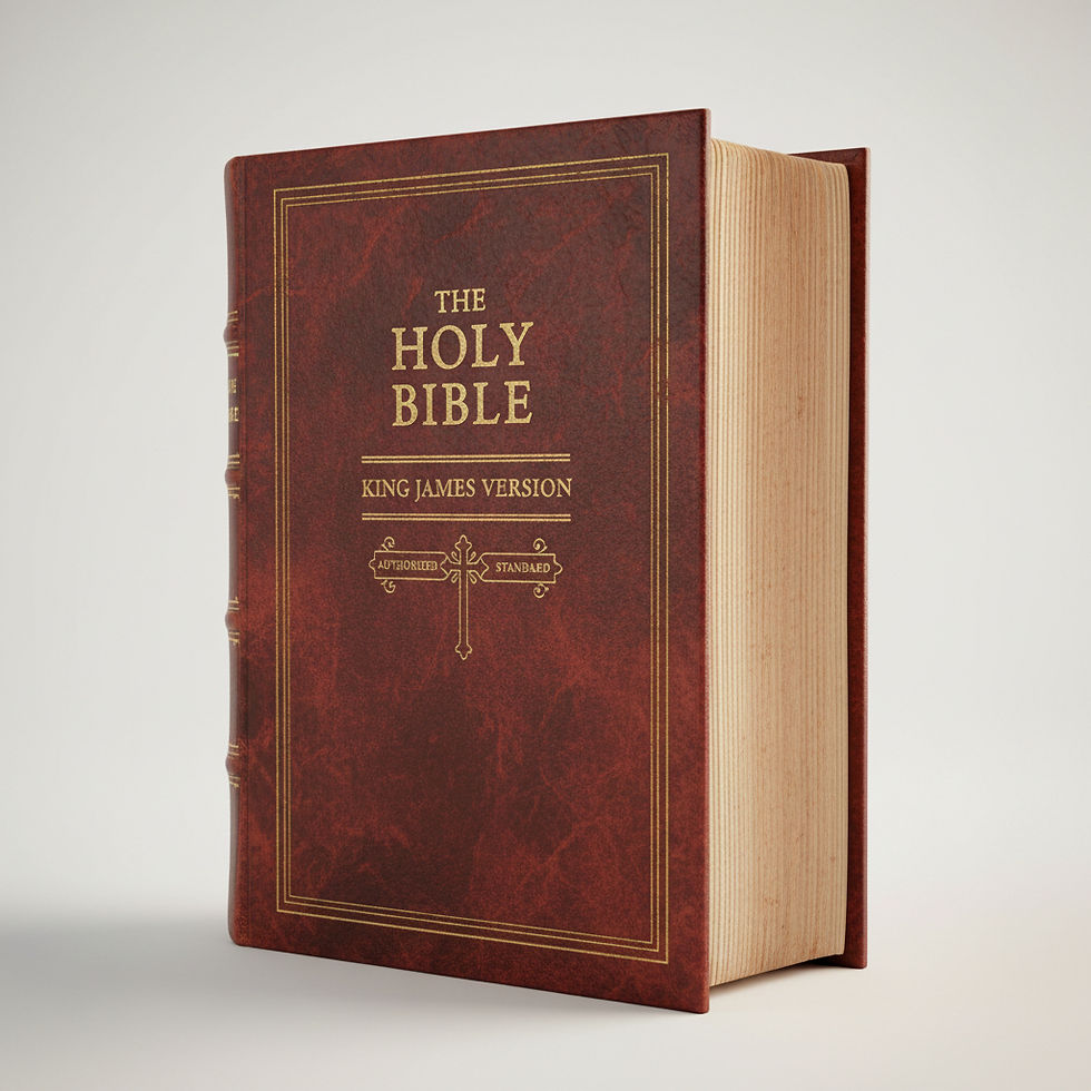 The Word That Will Keep On Standing: Why the Bible Deserves Your Love and Attention