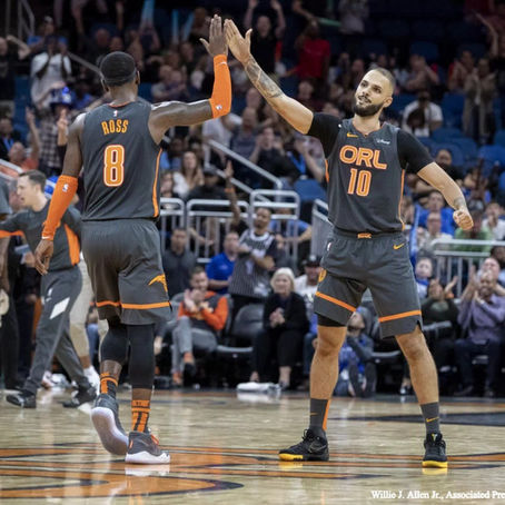 76ers Trade Deadline Preview: Wings