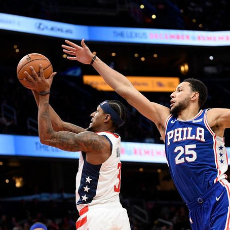76ers trade targets after the James Harden blockbuster