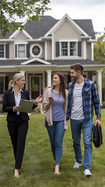 tips to qualify for first time home buyer incentive
