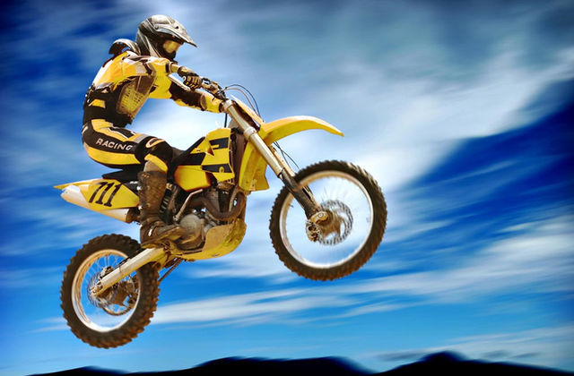 MOTOCROSS (WHR Arenacross Nationals)