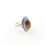 Thumbnail: Sterling Silver Tigers Eye Ring