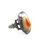 Thumbnail: Antique Shell Blister Ring