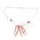 Thumbnail: Vintage Natural Branch Coral Necklace