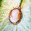 Thumbnail: 1920's Shell Cameo Brooch