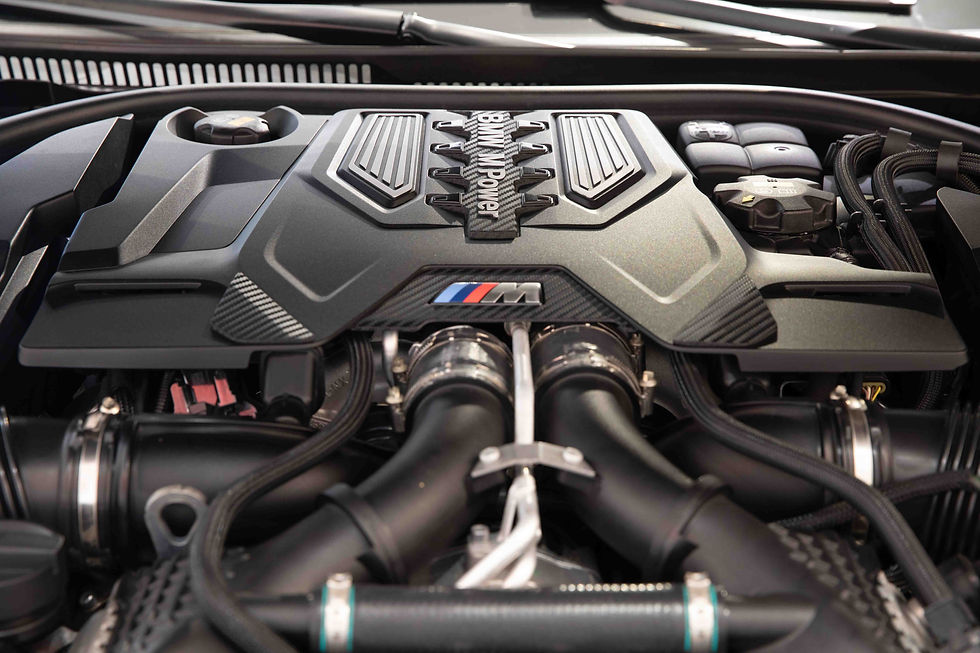 縮圖：2018 F90 M5