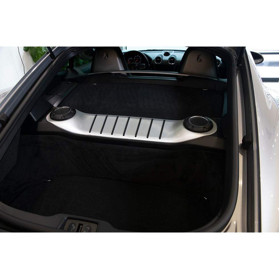 縮圖：2020 Porsche 718 Cayman T