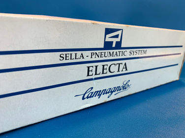 Saddle | biciclassica