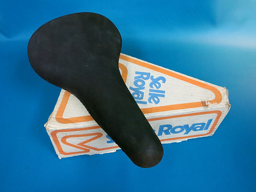 Saddle | biciclassica
