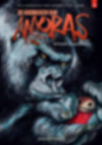 project kronieken Amoras©