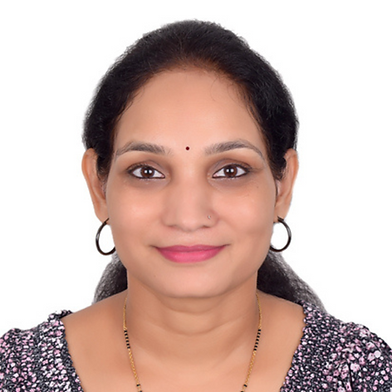 Jayshri Nandanwar