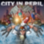 Project City Peril©
