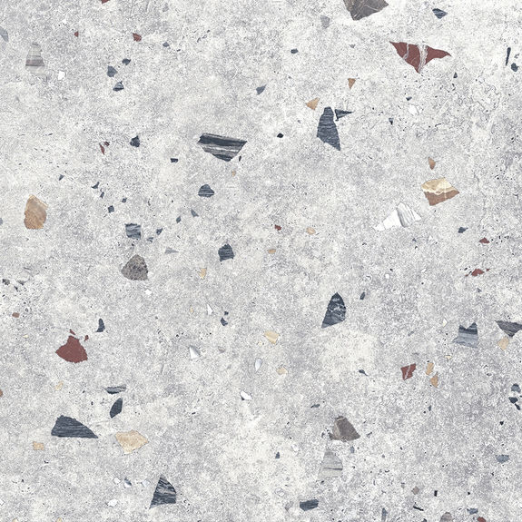 MAIORI MAT Silver