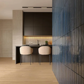 MURANO Dark Blue