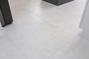 Cuisine moderne et lumineuse