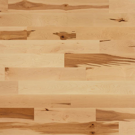 HARD MAPLE