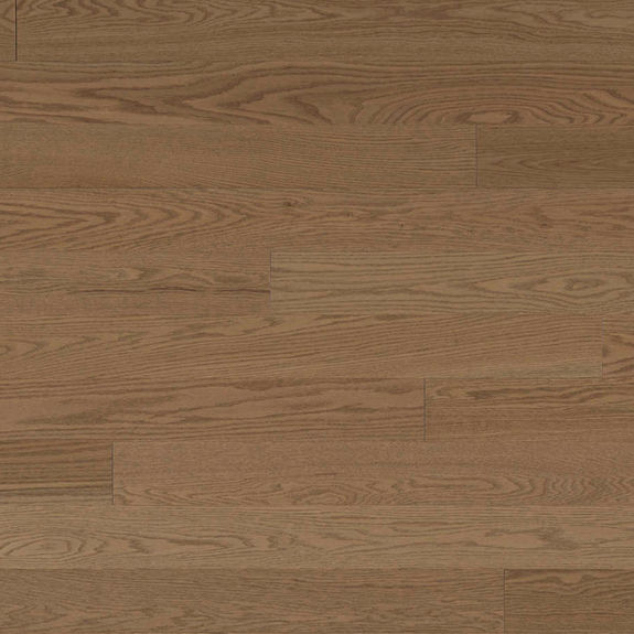 RED OAK