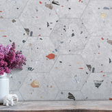 MAIORI MAT Sonar Silver