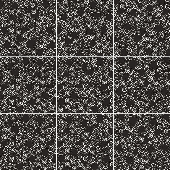 FAENZA JAPAN Black