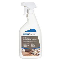 Nettoyant