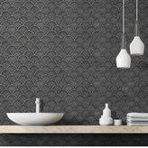 MOSAIQUE SPINA Grey
