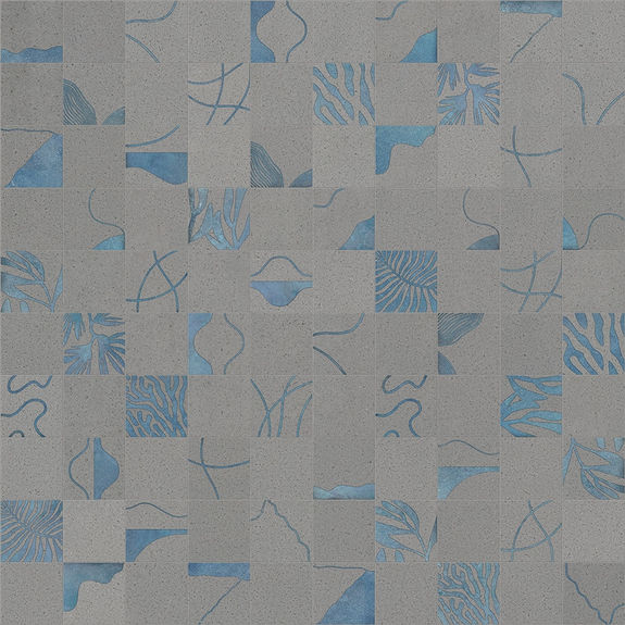 CIVITA DÉCOR Vesuvio