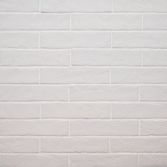 BRICKSTONE WHITE BRICK