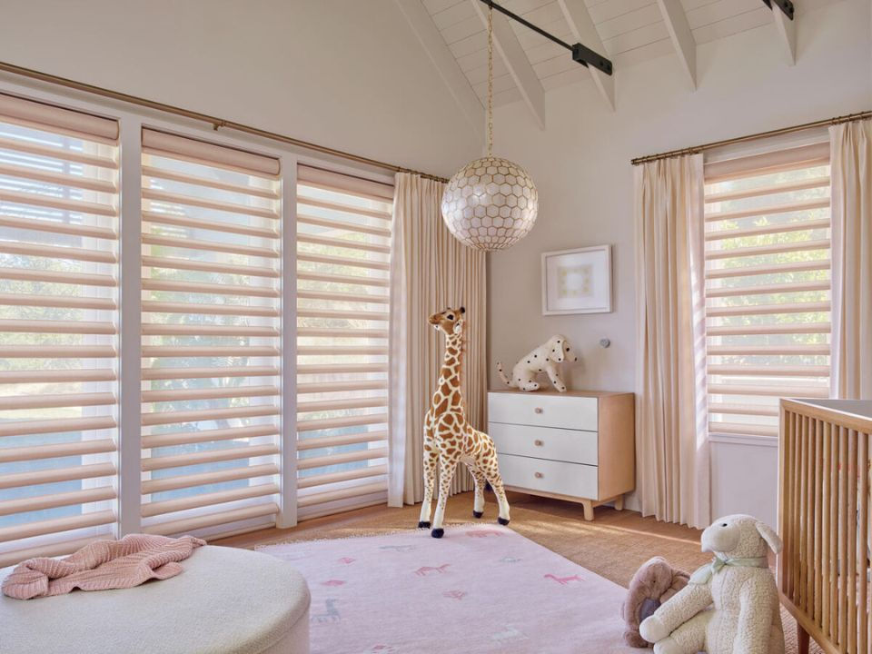 Safety Blinds