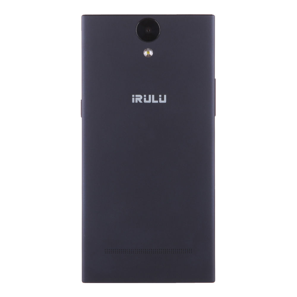 IRULU Victory v1 32gb tf card 8gb rom 5.5 inch