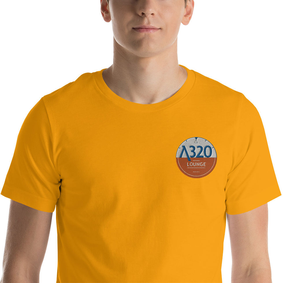 Thumbnail: Short-sleeve unisex t-shirt