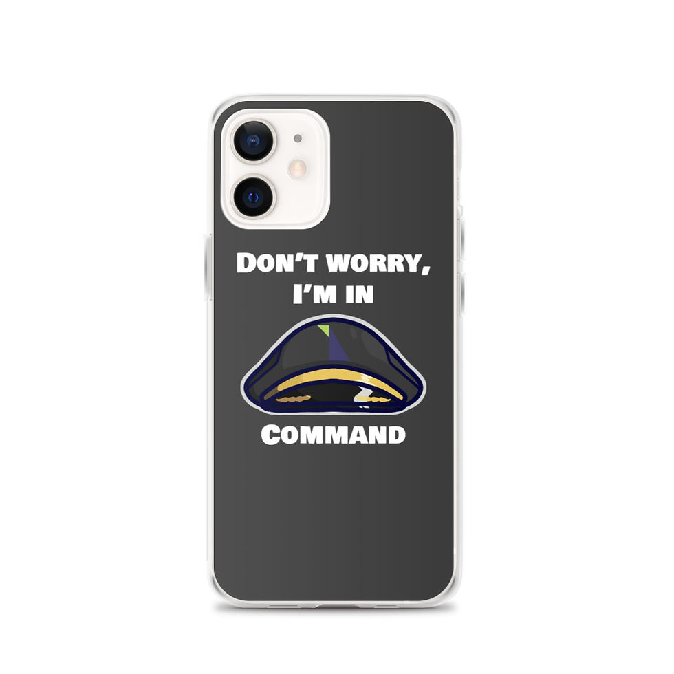 Thumbnail: iPhone Case