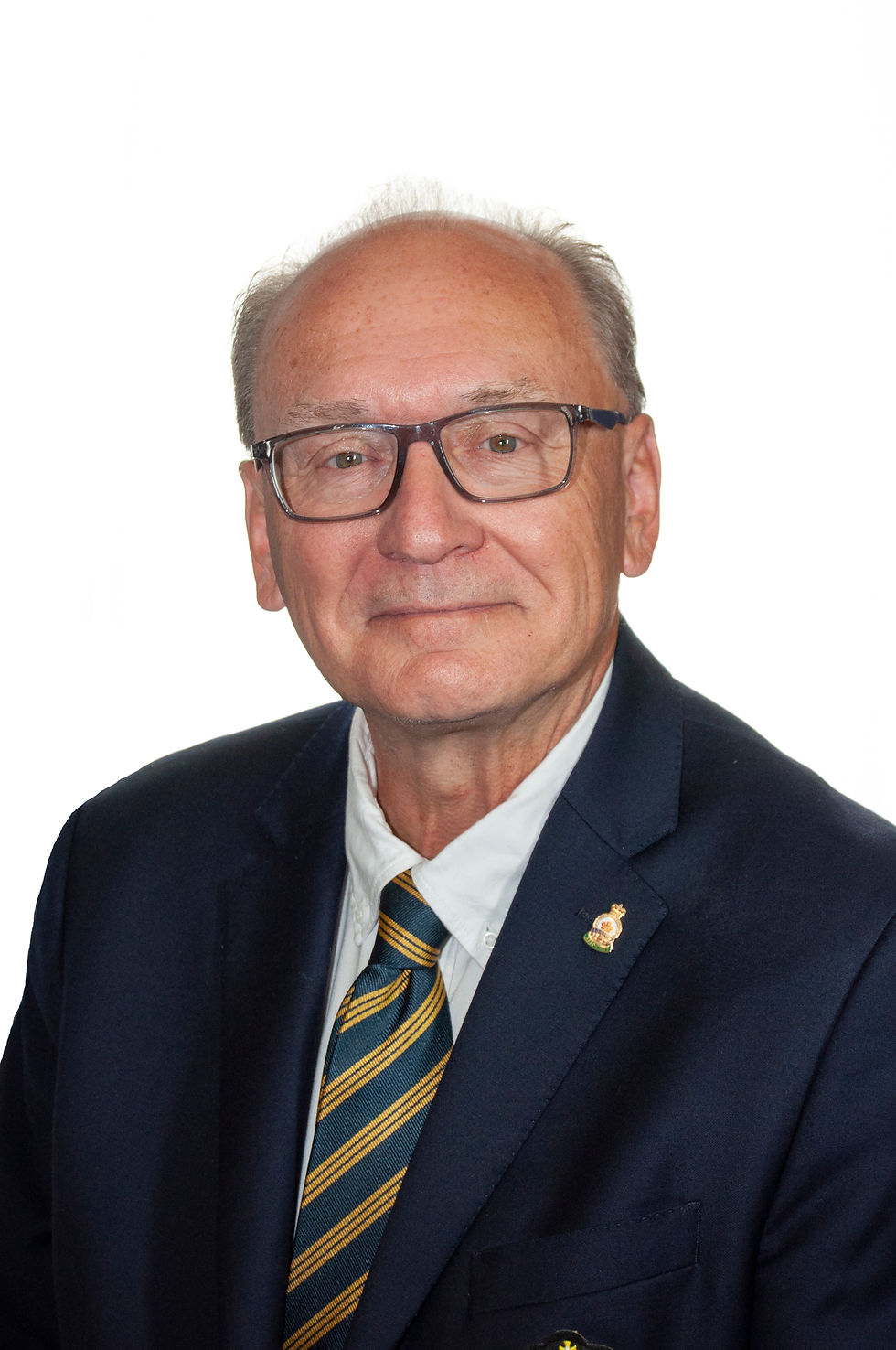 Anthony Griffiths