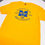 Thumbnail: Milby Bison Centennial T-Shirt