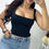 Miniatura: CROP TOP DANA