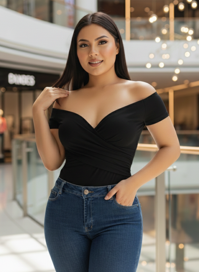 Miniatura: BLUSA KIARA