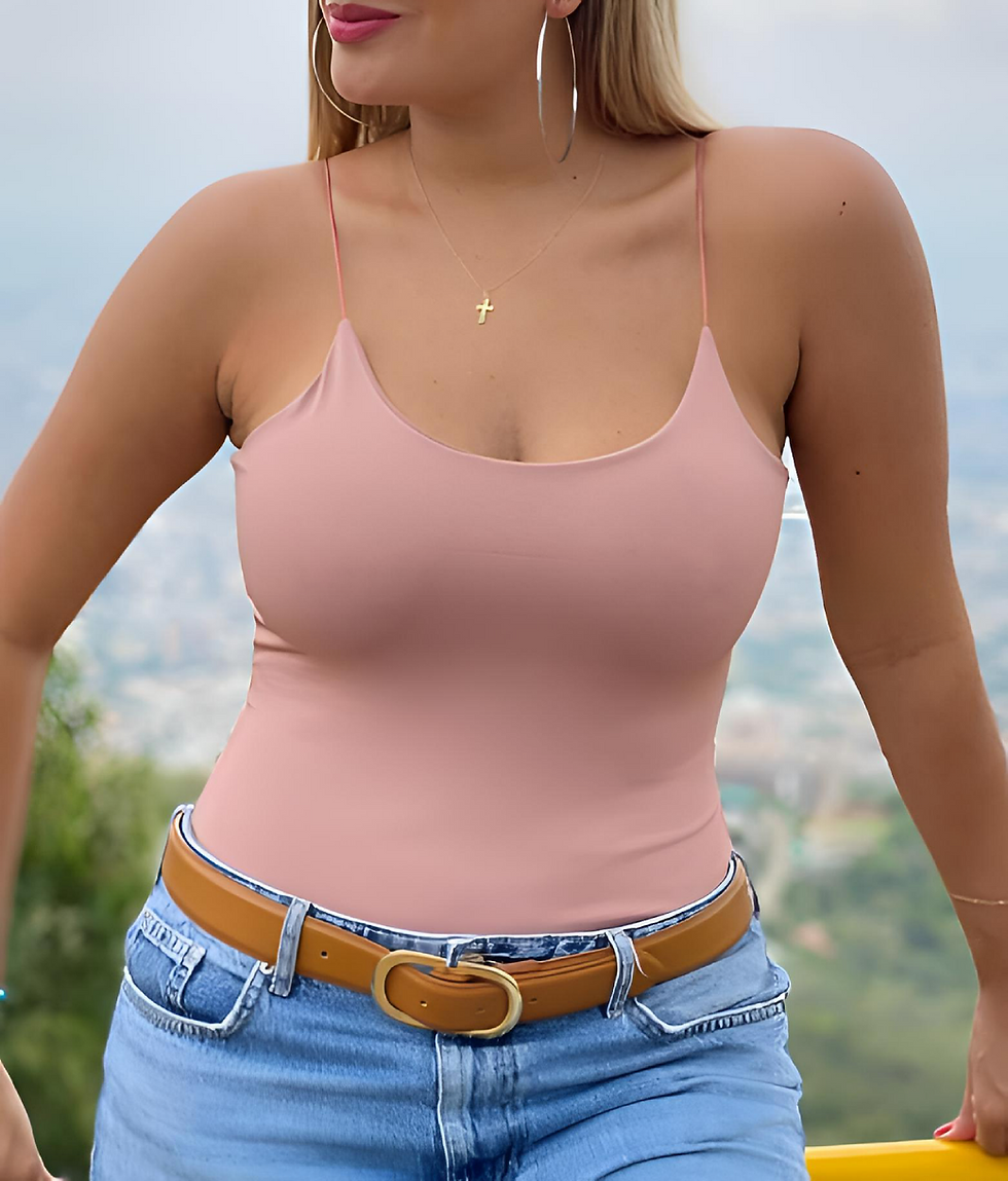 Miniatura: BLUSA ANDREA 