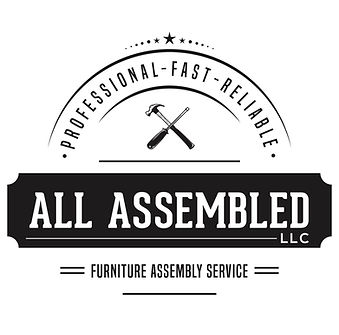 All Assembled Logo